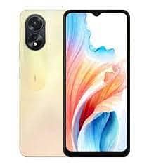 Oppo a 38 mobile 0