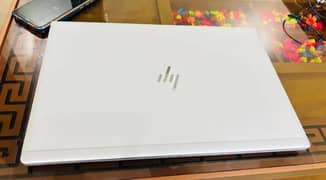 HP EliteBook 850 G6 0