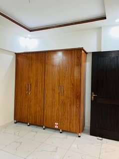 Luxurious flat available for rent 0