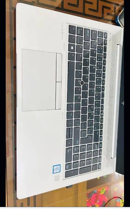 HP EliteBook 850 G6 1