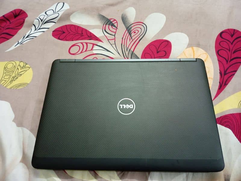 dell core i7 0