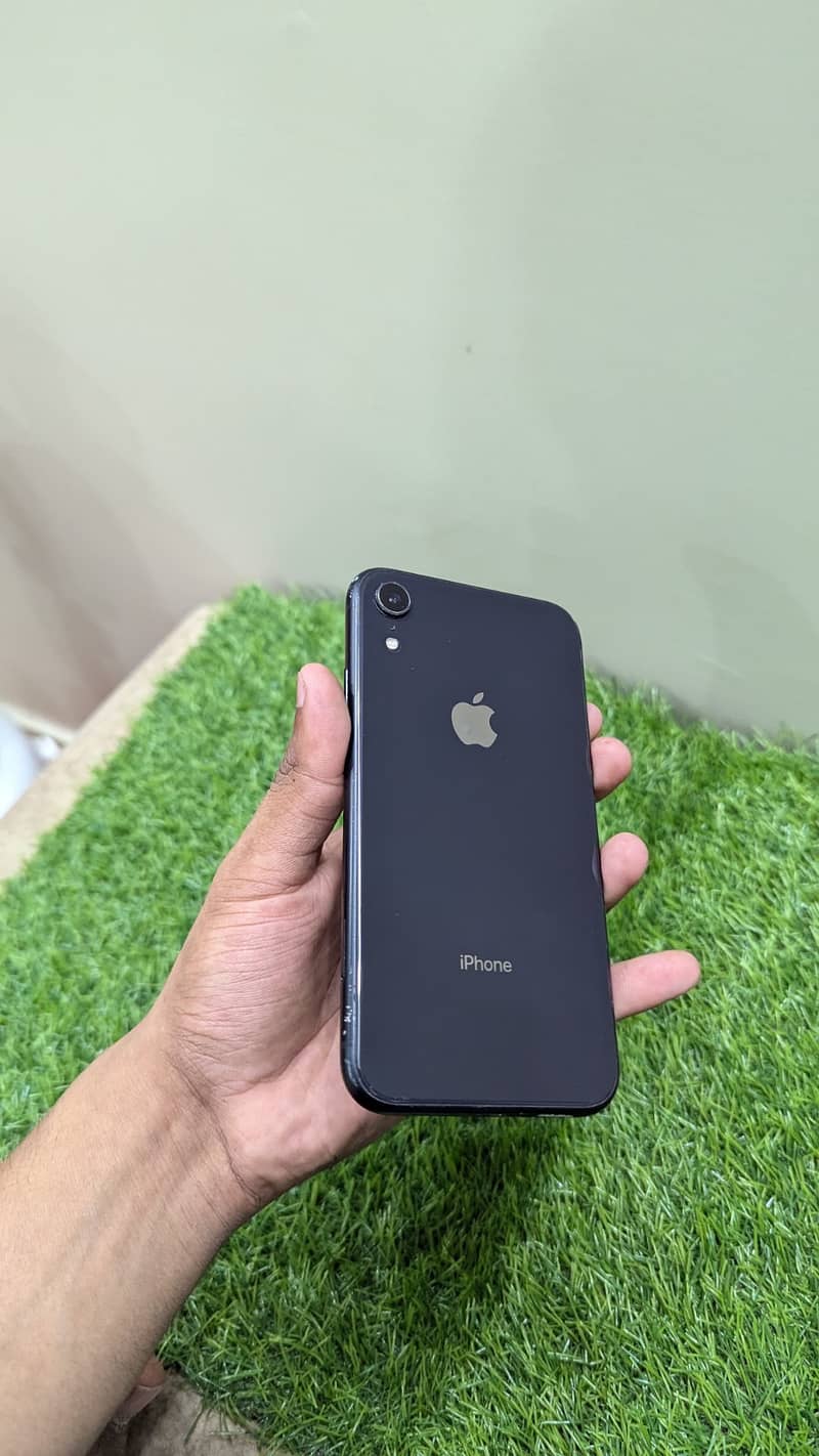 Iphone Xr 128gb Jv Non Pta 0