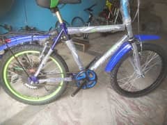 Abdul Rehman Cycle Works