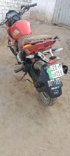 power 150cc