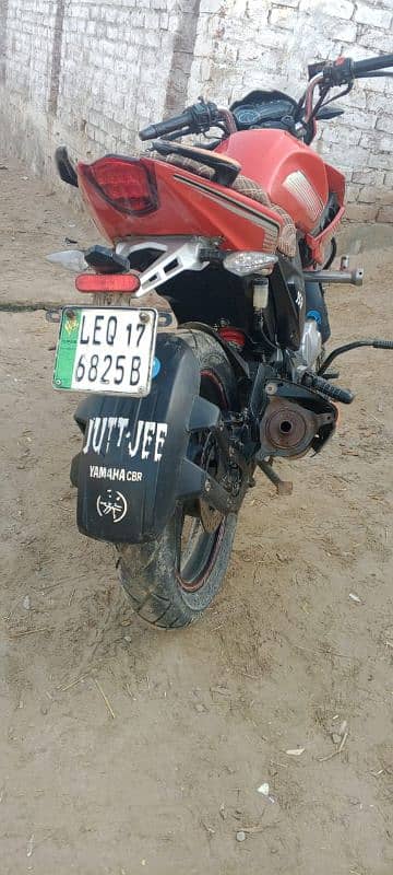 power 150cc 1