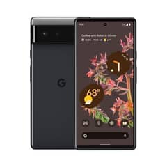 Google Pixel 6