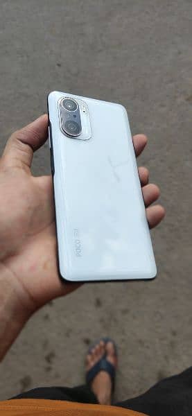 Poco F3 Pta Approved Dual Sim 1