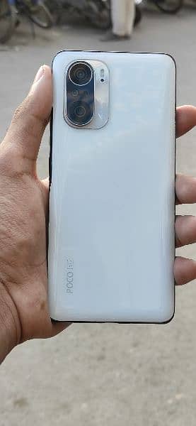 Poco F3 Pta Approved Dual Sim 2