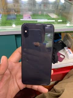 Xs Max 0