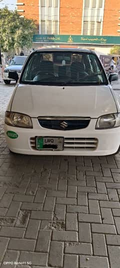 Suzuki Alto 2006 0