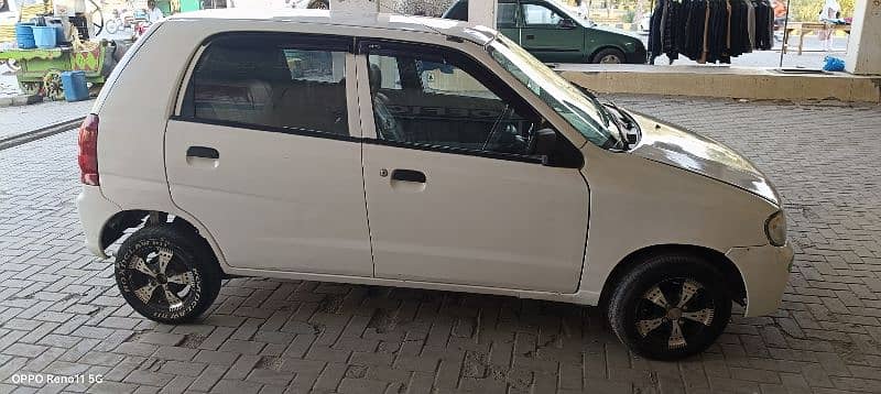 Suzuki Alto 2006 2