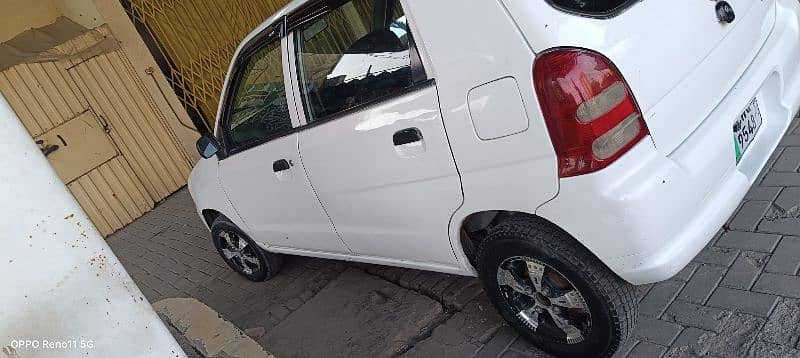 Suzuki Alto 2006 3