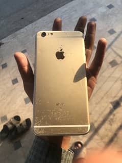 l phone 6s plus non pta