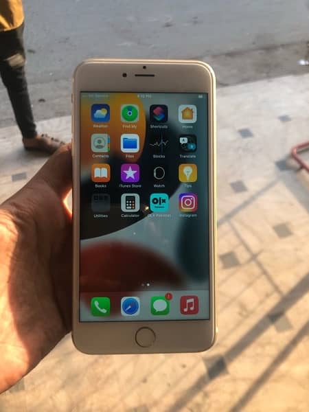 l phone 6s plus non pta 1