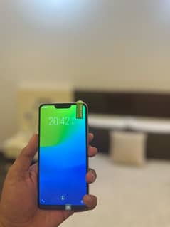 Vivo Y85 4/64 GB // Vivo mobile