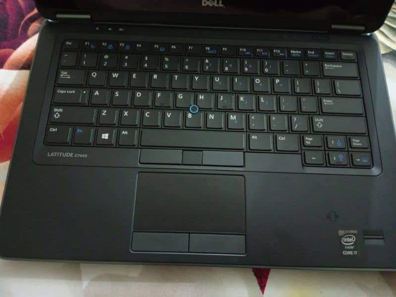 dell core i7 5