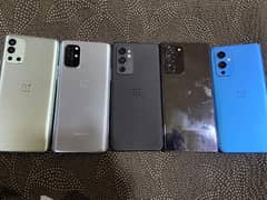 OnePlus 9 rt 5 G  non oata