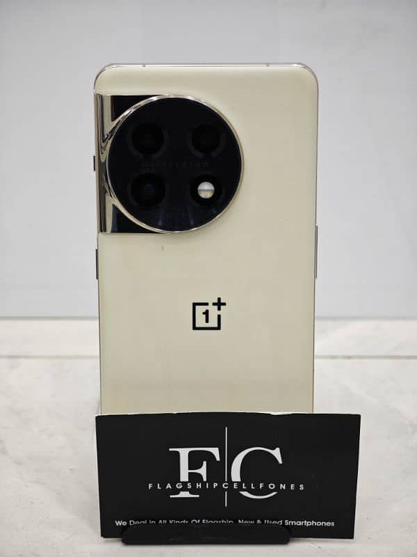 Oneplus11 Marble Edition Non Pta Non Active Brand New Kit 0