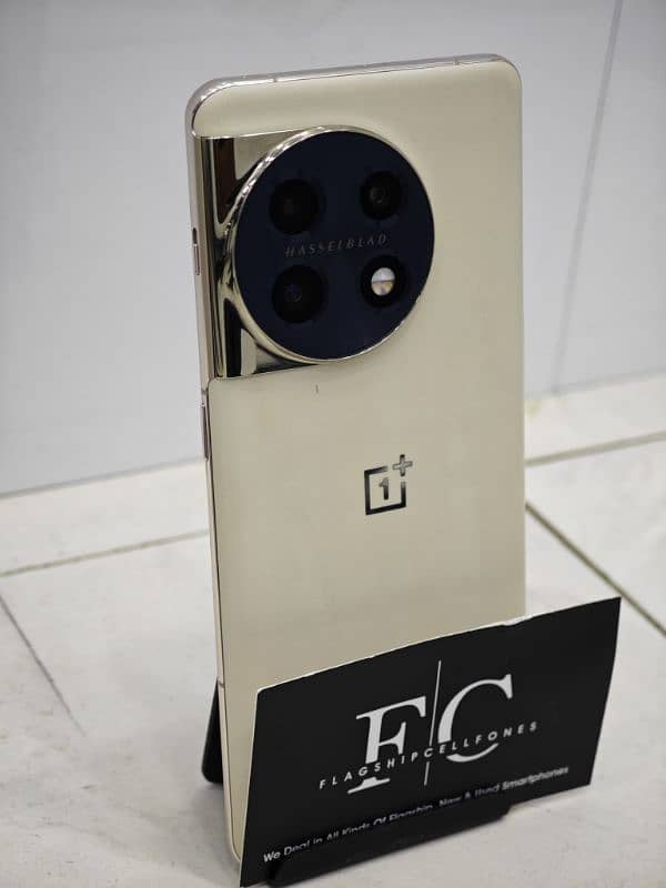 Oneplus11 Marble Edition Non Pta Non Active Brand New Kit 2