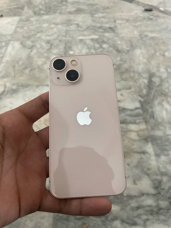 iphone 13 mini 128 gb 0