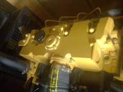 Petrol & Diesel Perkins , Cummins All Generators Available