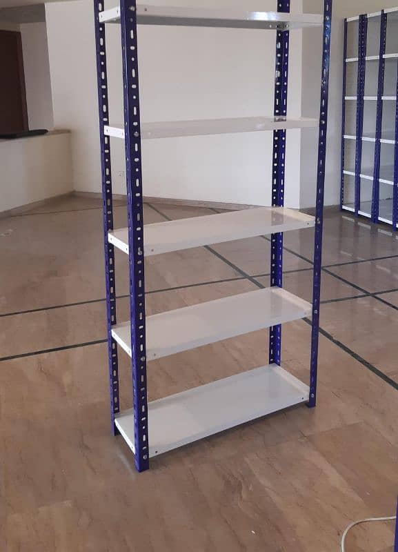 store rack|Wall rack|industry racks| Gondola rack 0