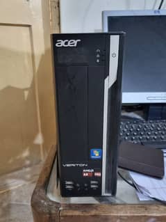 acer