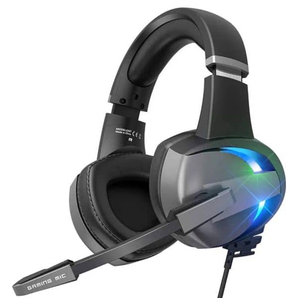 Gaming Headphone 1