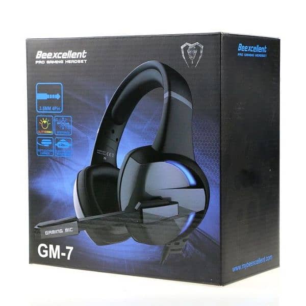 Gaming Headphone 2