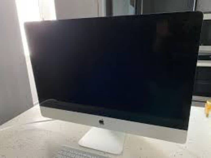 IMAC CORE 2 DUO T7700 0