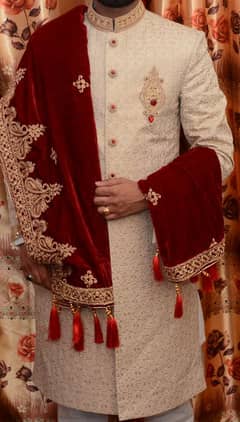 Sherwani