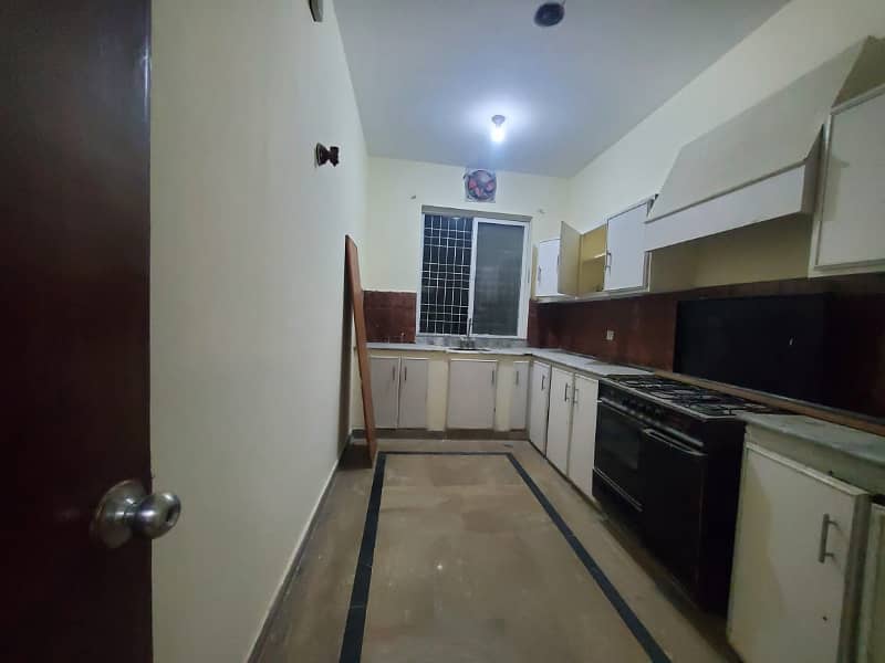 10 Marla Upper portion Available For Rent in DHA Lahore cantt 1