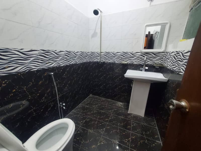 10 Marla Upper portion Available For Rent in DHA Lahore cantt 4