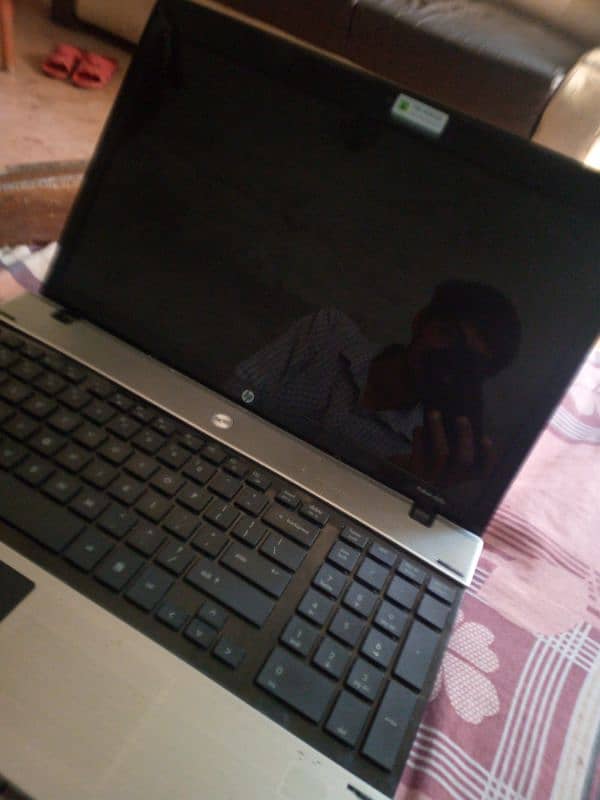 HP ProBook 4520s 0/3/0/0/1/4/8/6/8/4/5 urgent for sale 5