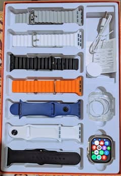 smart watch s100 9ultra