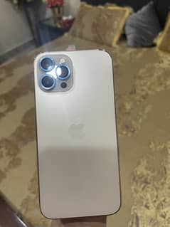 iPhone 12 Pro Max PTA approved condition