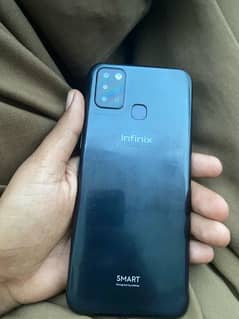 Infinix smart 5 0