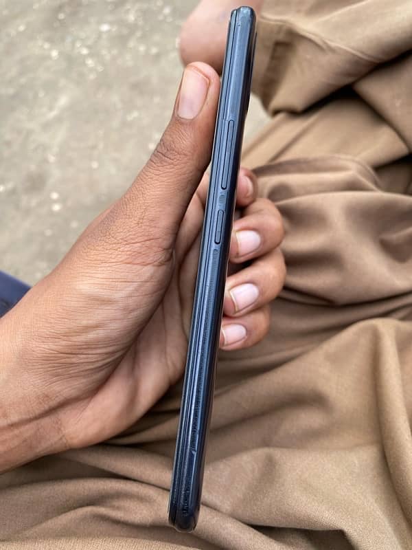 Infinix smart 5 4