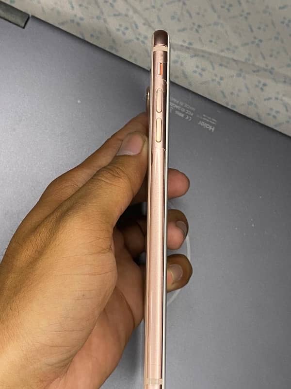 Iphone 8 plus pta approved 4