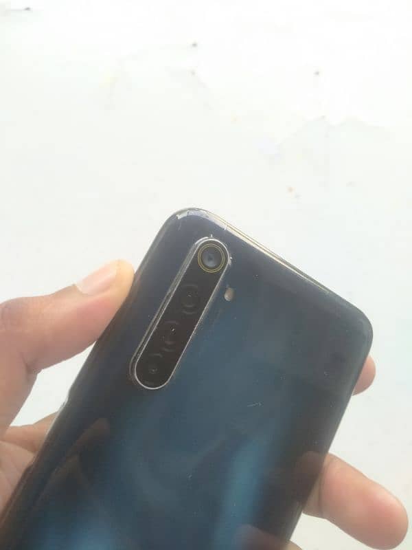 REALME 6 PRO , 8GB RAM 128 ROM 2