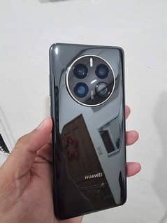 Huawei mate 50pro 12/256 GB 03230916581 my what'sap