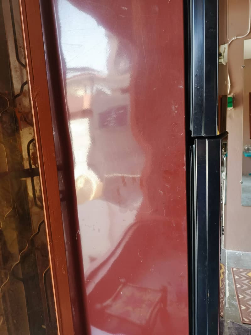 Refrigerator For Sale Urgent 1