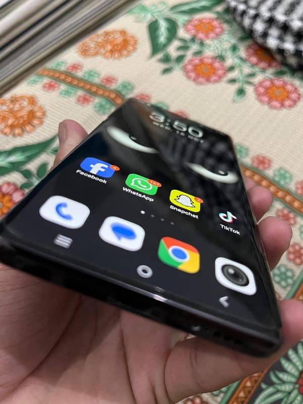 vivo v30e 5