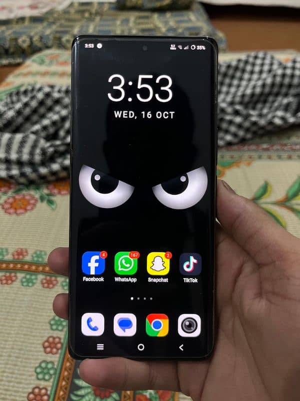 vivo v30e 6