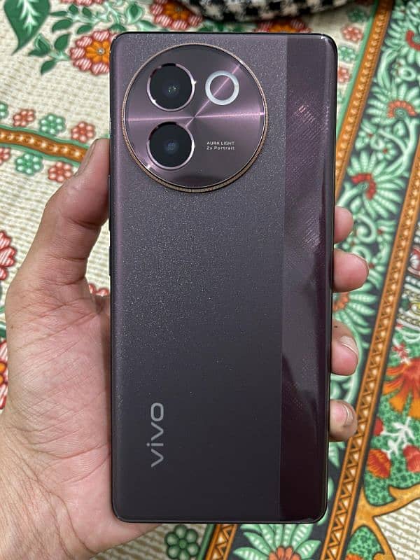 vivo v30e 8