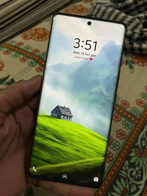 vivo v30e 9