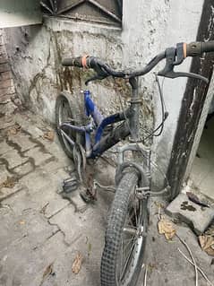 Cycle for sale 0