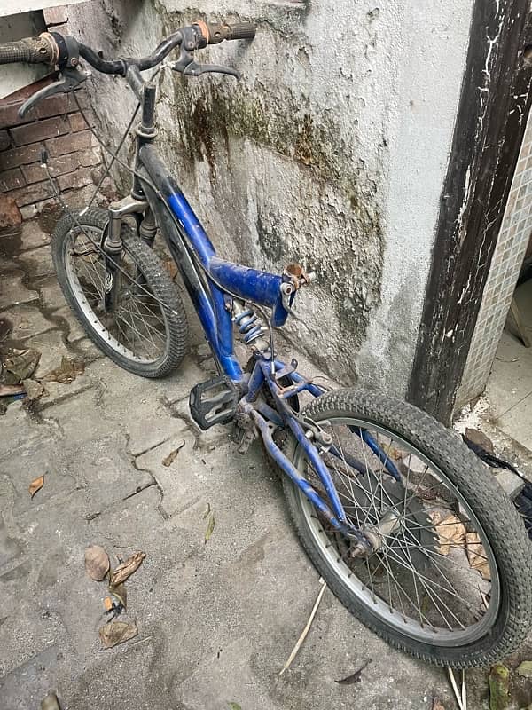 Cycle for sale 1