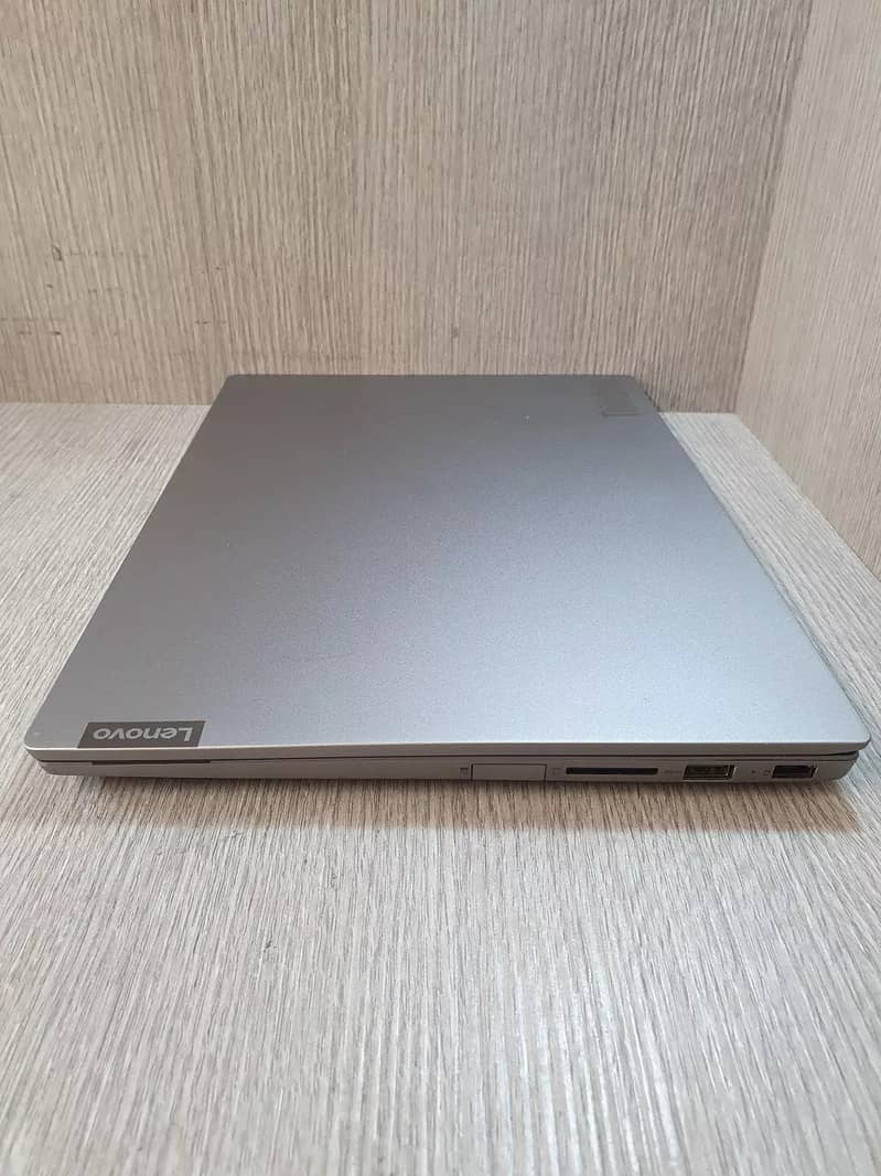 Lenovo ThinkBook 14-IIL I5 10th Gen - 8GB Ram - 256GB SSD 4