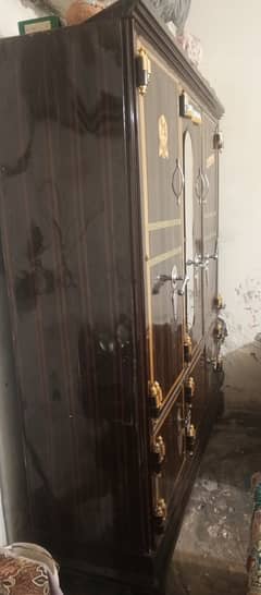 3door safe almari for sale 03074872270